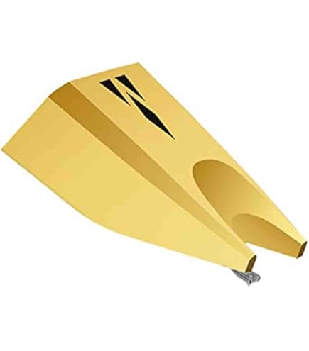 Amazon.com: Ortofon Concorde Elite Replacement Stylus : Musical